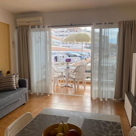 Ocean View Apartment At The Beach Playa De La Arena Puerto de Santiago  Exteriér fotografie
